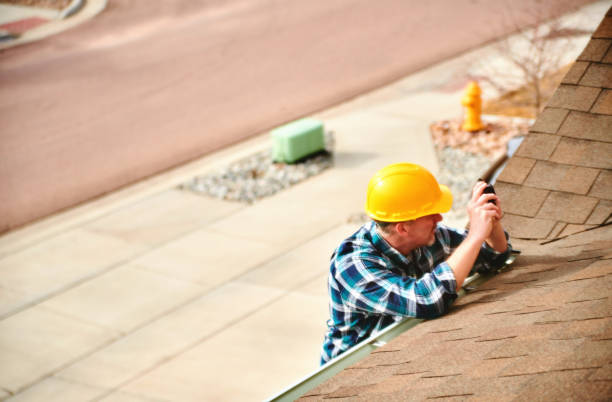 Fast & Reliable Emergency Roof Repairs in Masonville, KY